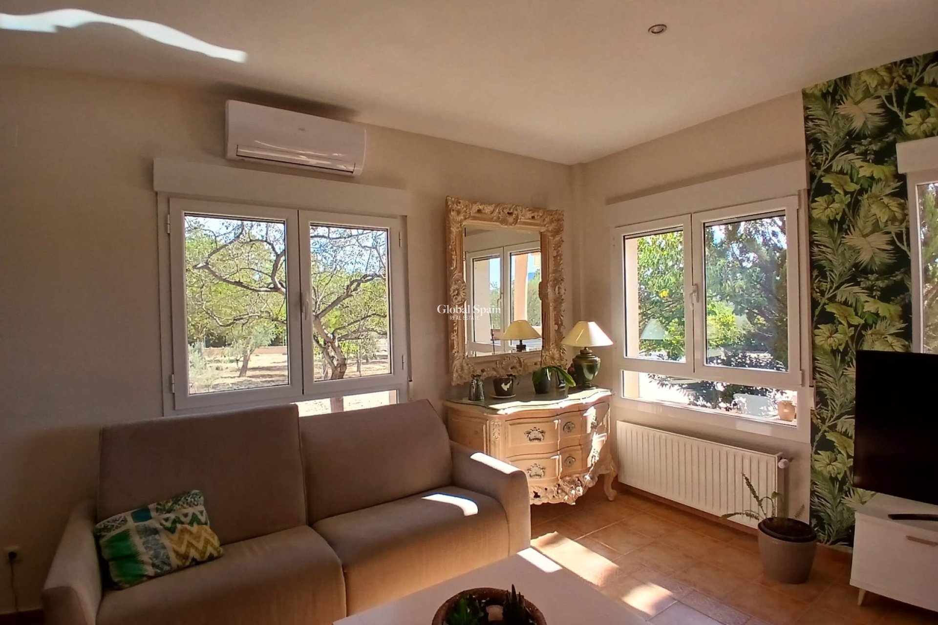 Venta - VILLA -
YECLA - Inland