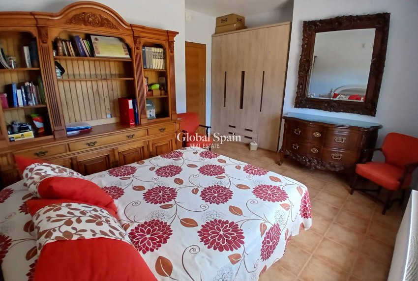 Venta - VILLA -
YECLA - Inland