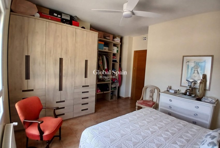 Venta - VILLA -
YECLA - Inland