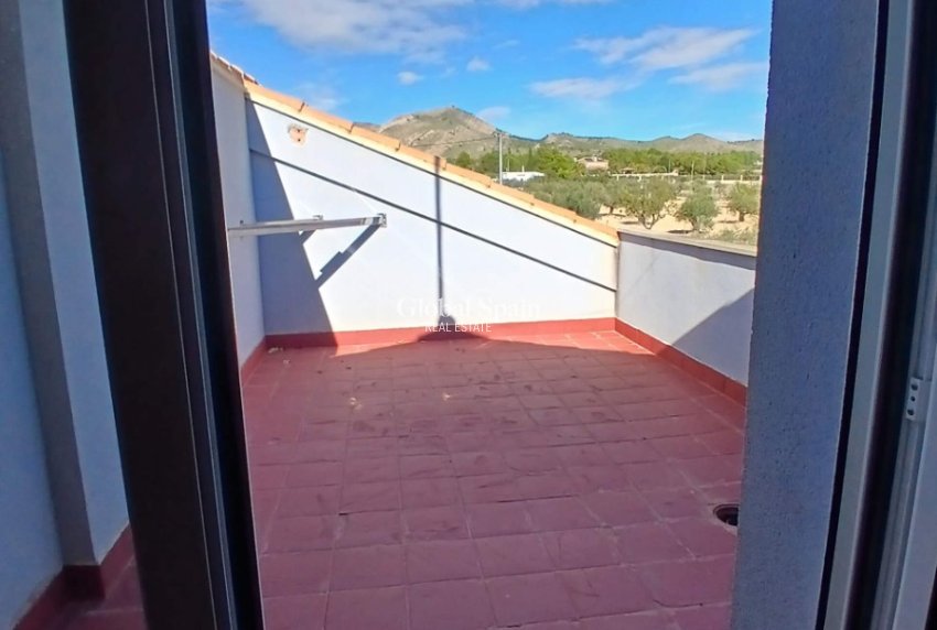 Venta - VILLA -
YECLA - Inland