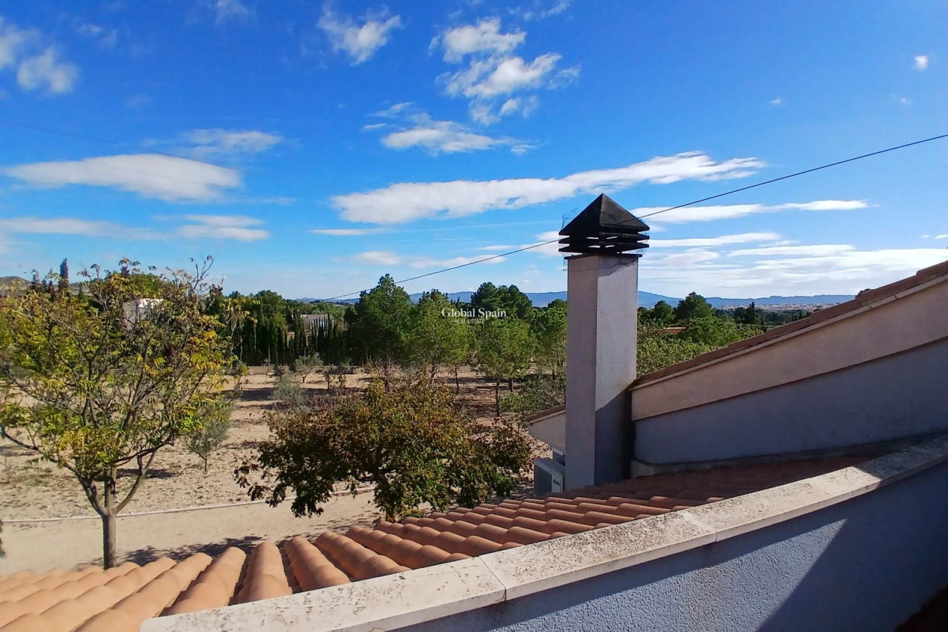 Venta - VILLA -
YECLA - Inland