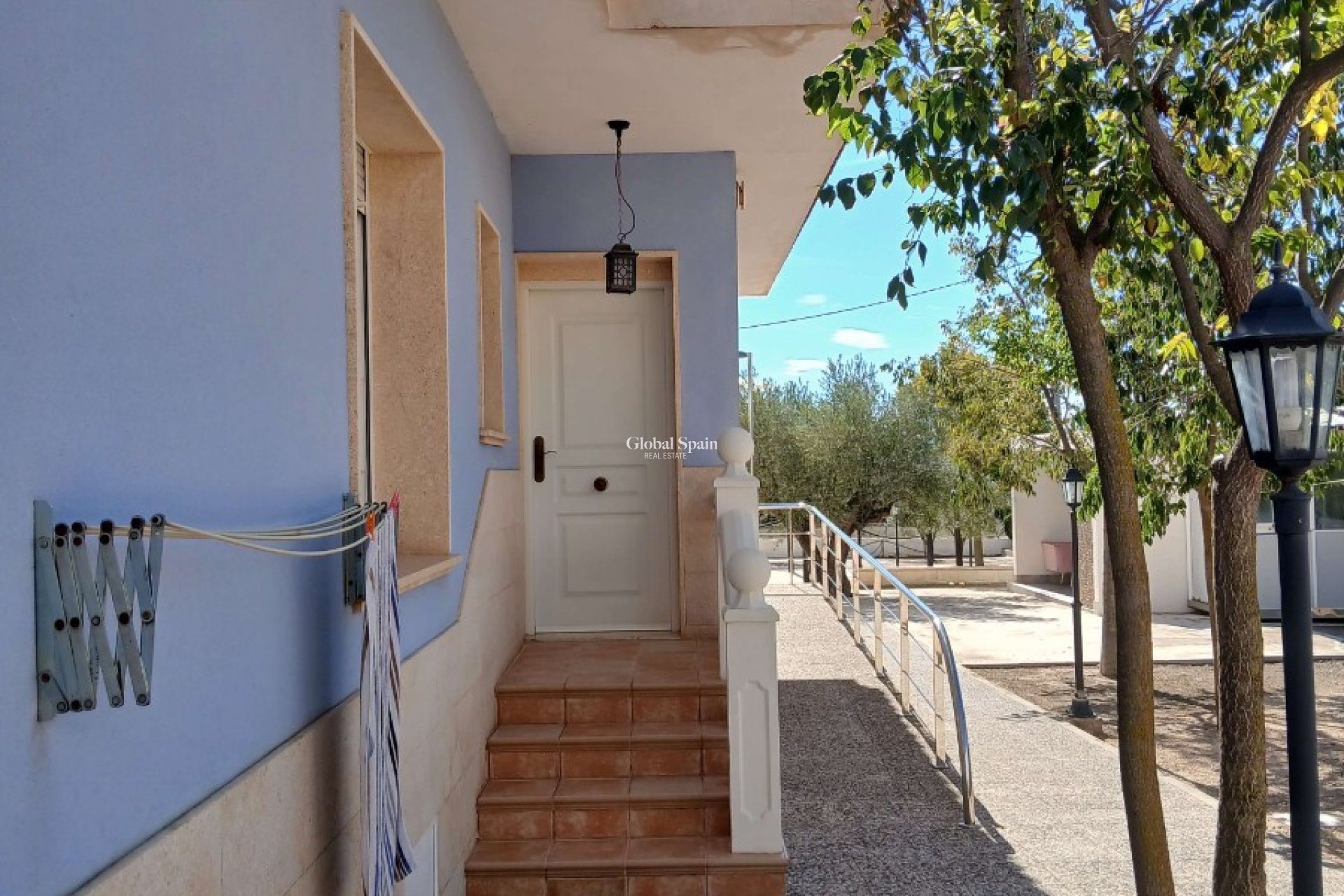 Venta - VILLA -
YECLA - Inland