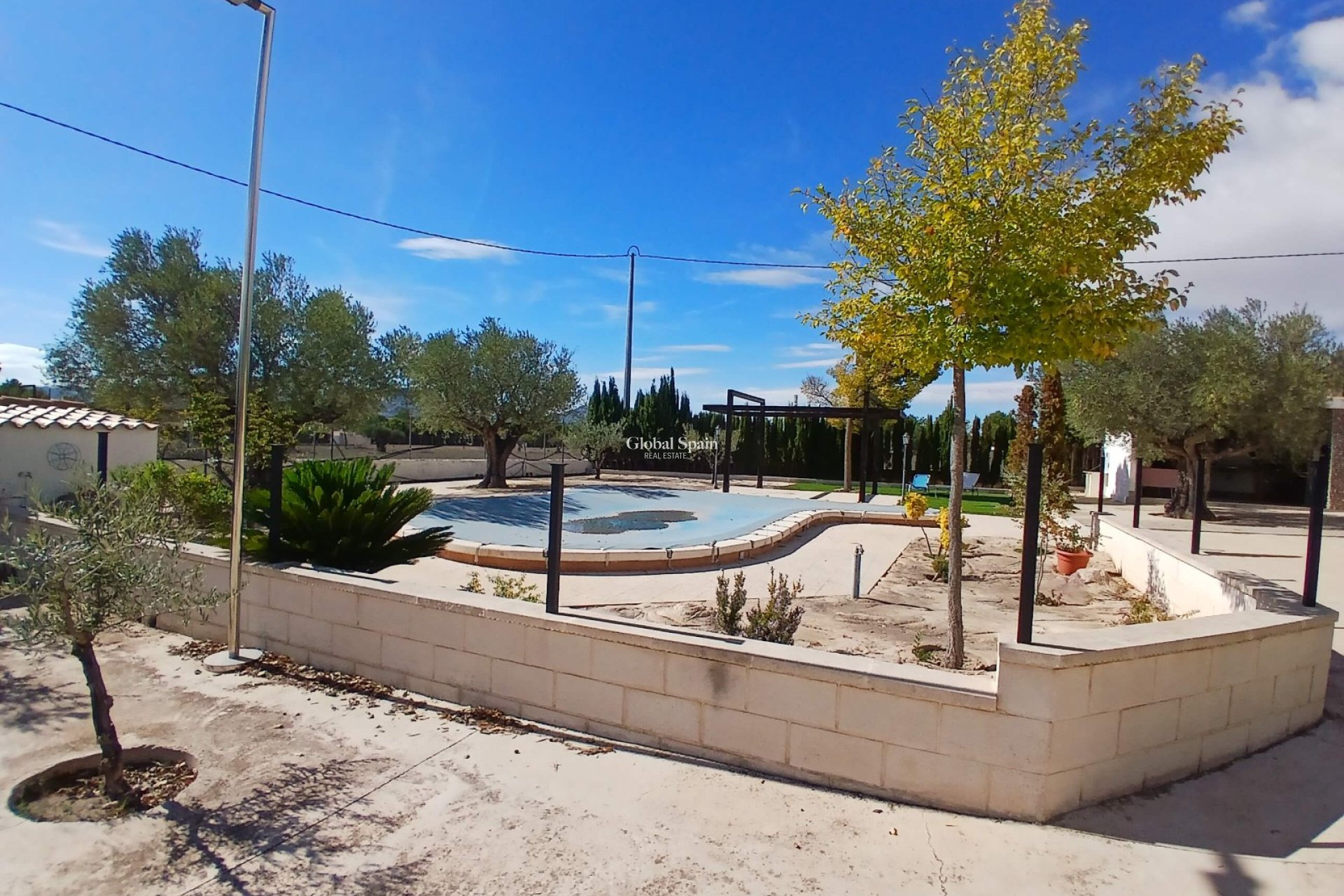 Venta - VILLA -
YECLA - Inland