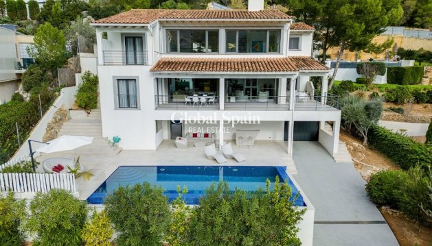 Vila - Resale - Palma -
                SON VIDA