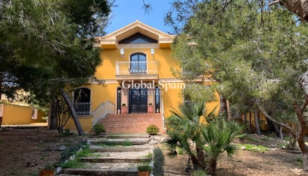 Villa indépendante - Revente - ROJALES -
                Ciudad Quesada