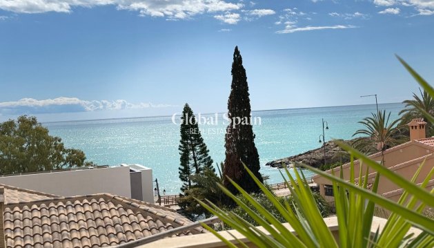 Villa / Maison jumelée - Revente - Bolnuevo -
                Bolnuevo