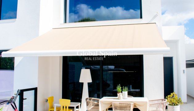 Villa / Maison jumelée - Revente - FORMENTERA DEL SEGURA -
                FORMENTERA DEL SEGURA
