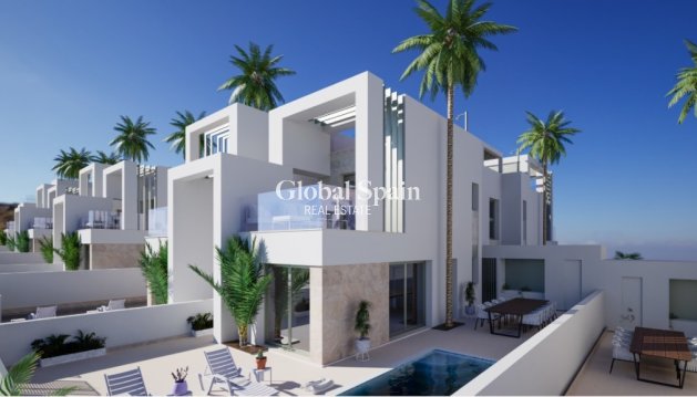 Villa - Neubau - CIUDAD QUESADA -
                CIUDAD QUESADA