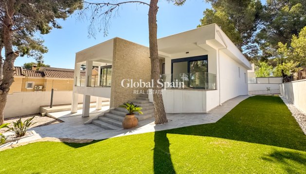 VILLA - Neubau - LOS BALCONES - LOS ALTOS -
                LOS BALCONES - LOS ALTOS