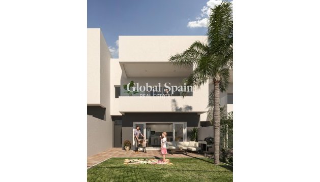 Villa - Neubau - Monforte del Cid -
                Alenda Golf