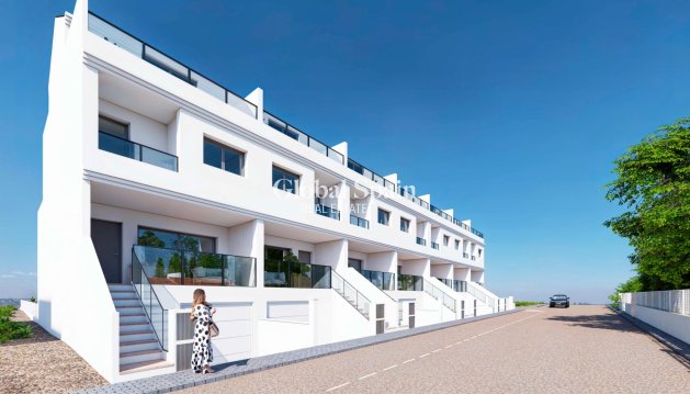 VILLA - Neubau - RAFAL -
                RAFAL