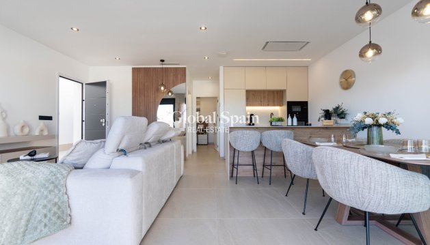 VILLA - Neubau - SAN PEDRO DEL PINATAR -
                SAN PEDRO DEL PINATAR