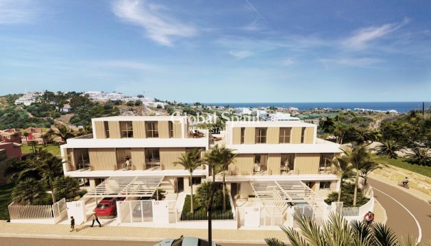 VILLA - New Build - ESTEPONA -
                Azata Golf Estepona Oeste