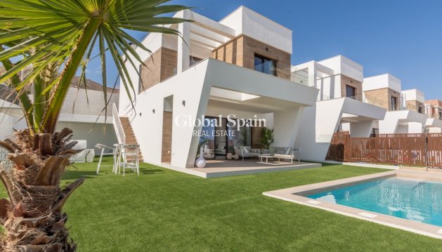 VILLA - New Build - FINESTRAT -
                FINESTRAT