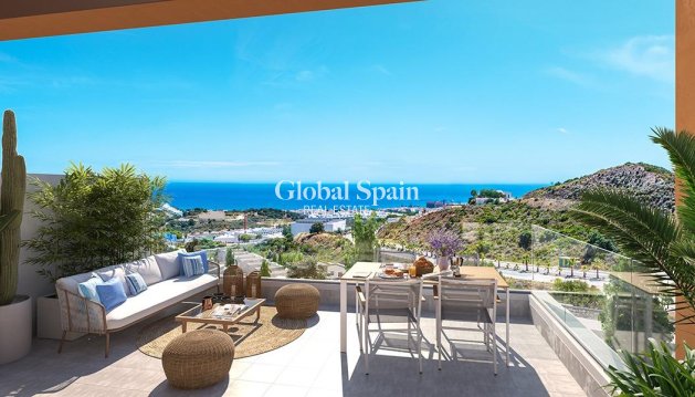 VILLA - New Build - MIJAS -
                La Cala