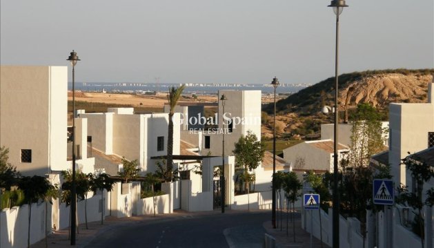 VILLA - New Build - SUCINA -
                Peraleja Golf