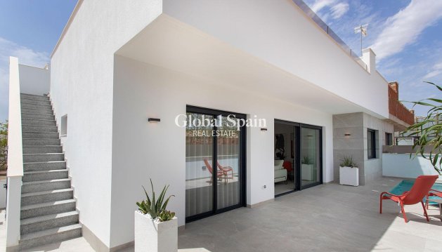 Villa - New Build - Sucina -
                Sucina