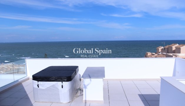 Villa - New Build - TORREVIEJA -
                Torrevieja