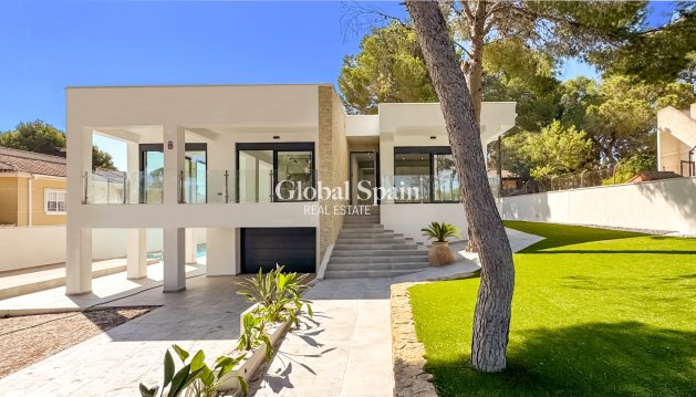 Villa - Nouvelle construction - LOS BALCONES - LOS ALTOS -
                LOS BALCONES - LOS ALTOS