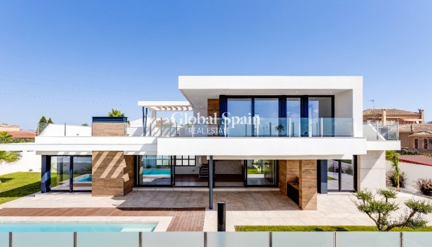 Villa - Nueva construcción  - CIUDAD QUESADA -
                CIUDAD QUESADA