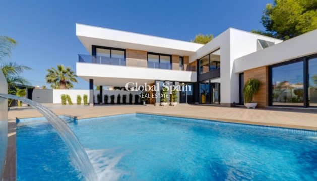 Villa - Nueva construcción  - CIUDAD QUESADA -
                CIUDAD QUESADA