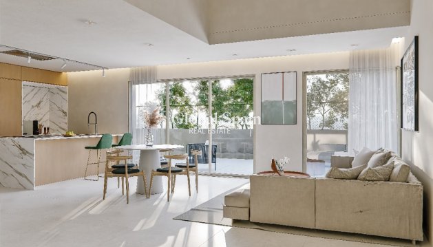 Villa - Nueva construcción  - FINESTRAT -
                FINESTRAT