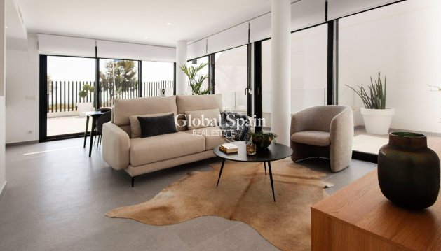 Villa - Nueva construcción  - GUARDAMAR DEL SEGURA -
                GUARDAMAR DEL SEGURA