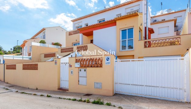 Villa - Resale - ALFAZ DEL PI -
                ALFAZ DEL PI