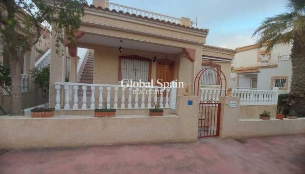 Villa - Resale - ALGORFA -
                ALGORFA
