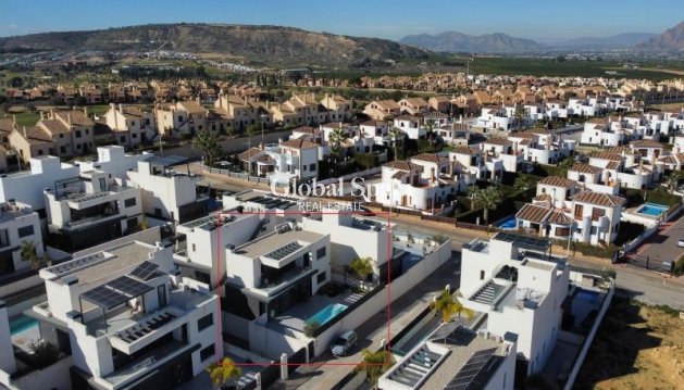 VILLA - Resale - ALGORFA -
                Inland