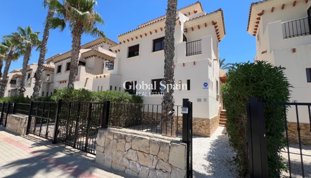 VILLA - Resale - ALGORFA -
                Inland