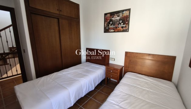 Villa - Resale - ALGORFA -
                LA FINCA GOLF / ALGORFA