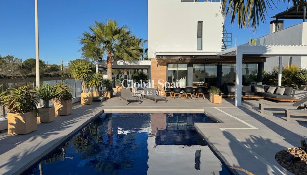 VILLA - Resale - ALGORFA -
                LA FINCA GOLF / ALGORFA