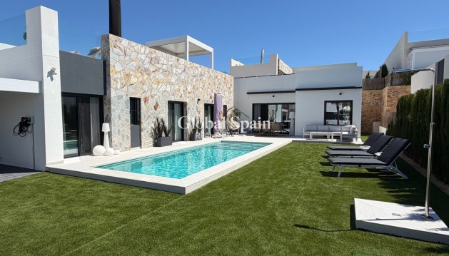 VILLA - Resale - ALGORFA -
                LA FINCA GOLF / ALGORFA