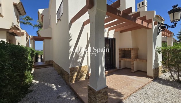Villa - Resale - ALGORFA -
                LA FINCA GOLF / ALGORFA