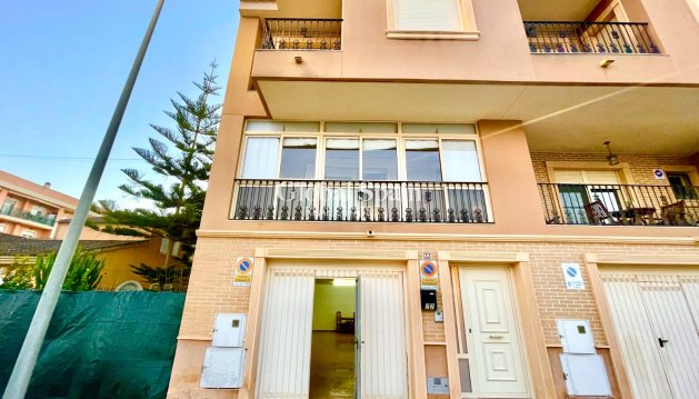 VILLA - Resale - ALMORADÍ -
                Inland