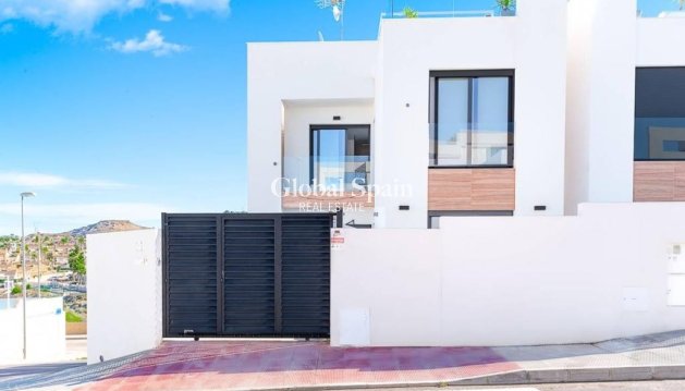 VILLA - Resale - BENIJÓFAR -
                Benijofar - Village