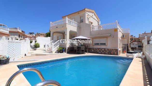 VILLA - Resale - Benimar -
                Benimar I