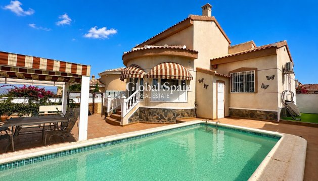 VILLA - Resale - Benimar -
                Benimar II