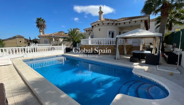 Villa - Resale - BIGASTRO -
                BIGASTRO