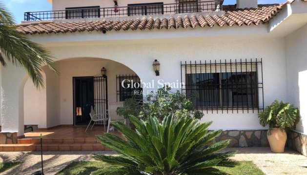 Villa - Resale - CABO ROIG -
                CABO ROIG