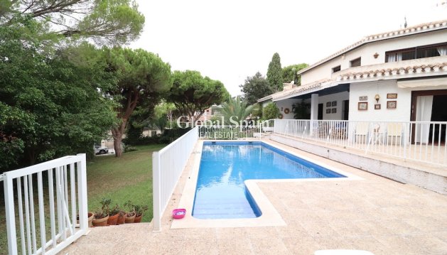 Villa - Resale - CAMPOAMOR -
                CAMPOAMOR