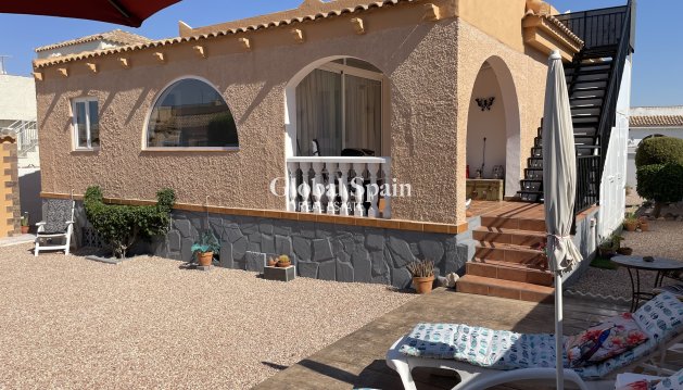 VILLA - Resale - CAMPOSOL -
                Inland