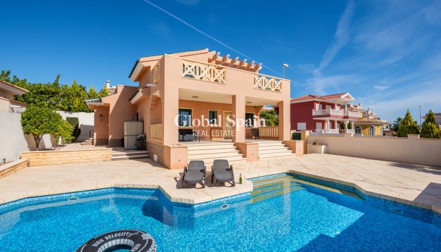 Villa - Resale - CIUDAD QUESADA -
                CIUDAD QUESADA