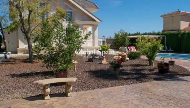 Villa - Resale - CIUDAD QUESADA -
                CIUDAD QUESADA