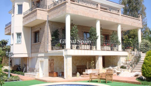 Villa - Resale - CIUDAD QUESADA -
                CIUDAD QUESADA