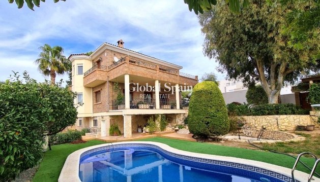 Villa - Resale - CIUDAD QUESADA -
                CIUDAD QUESADA