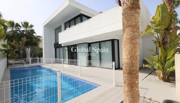 Villa - Resale - CIUDAD QUESADA -
                CIUDAD QUESADA