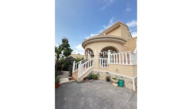 VILLA - Resale - CIUDAD QUESADA -
                CIUDAD QUESADA