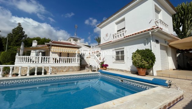 VILLA - Resale - CIUDAD QUESADA -
                CIUDAD QUESADA